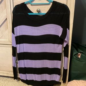 Only used an couple of times